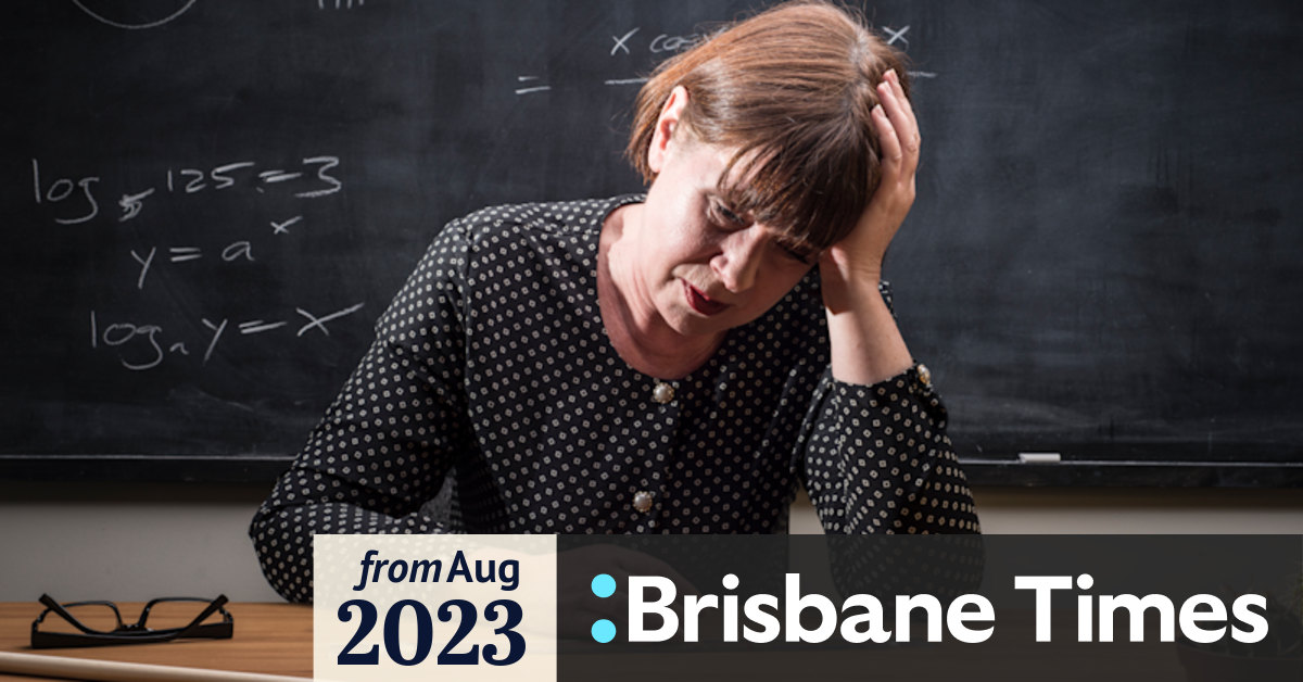 Teachers at Qld Catholic schools to stop work for more pay